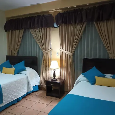 Crysol Center Hotel